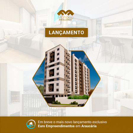 Residencial Mônaco Excellence 3