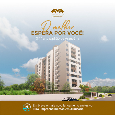 Residencial Mônaco Excellence 2