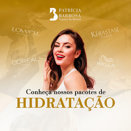 Pacote kerastase